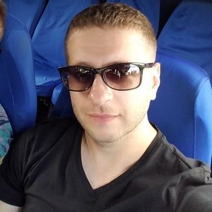 Meet your Posher, Yauheni